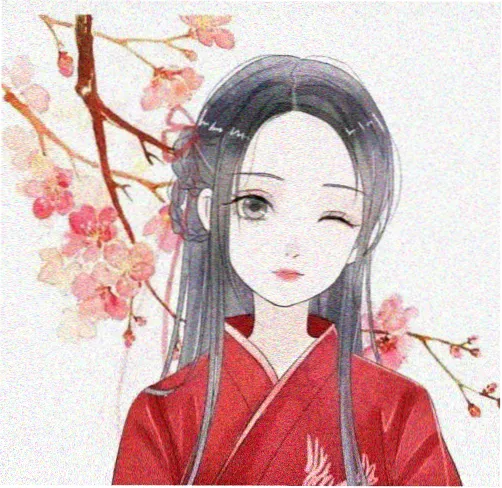观众 晓之雨 头像